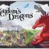 Imagen de juego de mesa: «Keydom's Dragons»