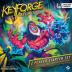 Imagen de juego de mesa: «KeyForge: Mutación masiva»