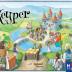 Imagen de juego de mesa: «Keyper»