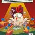 Imagen de juego de mesa: «¡Kikirikí!»