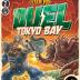 Imagen de juego de mesa: «King of Tokyo: Duel – Tokyo Bay»