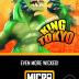 Imagen de juego de mesa: «King of Tokyo: Even More Wicked!»