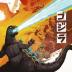 Imagen de juego de mesa: «King of Tokyo Godzilla»