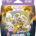 Imagen de juego de mesa: «King of Tokyo/New York: Monster Pack – Luchador»