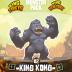 Imagen de juego de mesa: «King of Tokyo/New York: Serie Monstruos – King Kong»