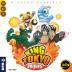 Imagen de juego de mesa: «King of Tokyo: Origins»