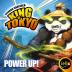 Imagen de juego de mesa: «King of Tokyo: Power Up!»