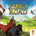 Imagen de juego de mesa: «King's Road»