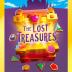 Imagen de juego de mesa: «Kingdomino: The Lost Treasures»