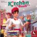 Imagen de juego de mesa: «Kitchen Rush (Revised Edition)»