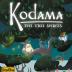 Imagen de juego de mesa: «Kodama: Los espíritus del árbol»