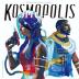 Imagen de juego de mesa: «Kosmópolis»