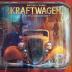 Imagen de juego de mesa: «Kraftwagen: Age of Engineering»