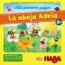 Imagen de juego de mesa: «La abeja Adela »