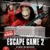 Imagen de juego de mesa: «La Casa de Papel Escape Game 2»
