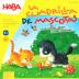 Imagen de juego de mesa: «La cuadrilla de mascotas»
