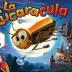 Imagen de juego de mesa: «La Cucaracula»