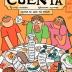 Imagen de juego de mesa: «La Cuenta»