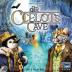 Imagen de juego de mesa: «La Cueva de Maese Ocelote»