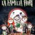 Imagen de juego de mesa: «La Familia Hort»