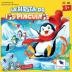 Imagen de juego de mesa: «La Fiesta de los Pingüinos»