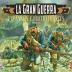 Imagen de juego de mesa: «La Gran Guerra: Ejército Francés»