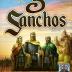 Imagen de juego de mesa: «La guerra de los 3 Sanchos 1065-67»