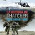 Imagen de juego de mesa: «La guerra de Thatcher: Malvinas 1982»