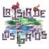 Imagen de juego de mesa: «La Isla de los Gatos»