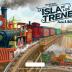 Imagen de juego de mesa: «La Isla de los Trenes: Todos a bordo»
