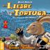 Imagen de juego de mesa: «La Liebre y la Tortuga»