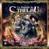 Imagen de juego de mesa: «La llamada de Cthulhu: LCG – El imperio del Hampa»