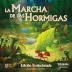 Imagen de juego de mesa: «La Marcha de las Hormigas: Edición Evolucionada»