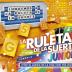 Imagen de juego de mesa: «La Ruleta de la Suerte Junior»