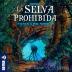 Imagen de juego de mesa: «La Selva Prohibida»