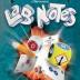 Imagen de juego de mesa: «Lab Notes»