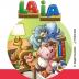 Imagen de juego de mesa: «Laia»
