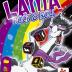 Imagen de juego de mesa: «LAMA: Rock & Roll»