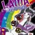 Imagen de juego de mesa: «LAMA: Rock & Roll»
