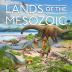 Imagen de juego de mesa: «Lands of the Mesozoic»