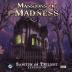 Imagen de juego de mesa: «Las Mansiones de la Locura: 2ª Ed. – El Santuario del Crepúsculo»