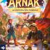 Imagen de juego de mesa: «Las ruinas perdidas de Arnak: La expedición perdida »