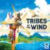 Imagen de juego de mesa: «Las tribus del viento»