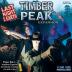 Imagen de juego de mesa: «Last Night on Earth: Timber Peak»