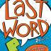 Imagen de juego de mesa: «Last Word»