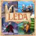 Imagen de juego de mesa: «Leda»