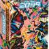 Imagen de juego de mesa: «Legendary: A Marvel Deck Building Game – 2099»