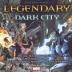 Imagen de juego de mesa: «Legendary: A Marvel Deck Building Game – Dark City»