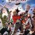 Imagen de juego de mesa: «Legendary: A Marvel Deck Building Game – Guardians of the Galaxy»