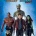 Imagen de juego de mesa: «Legendary: A Marvel Deck Building Game – Guardians of the Galaxy»